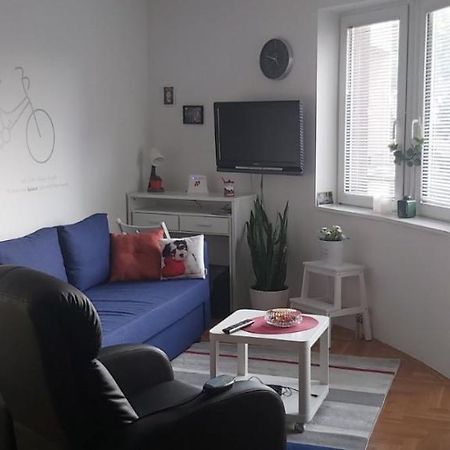 Anka Apartman Smederevo Exterior photo