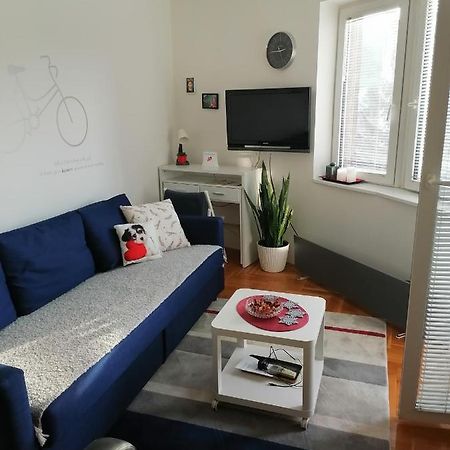Anka Apartman Smederevo Exterior photo