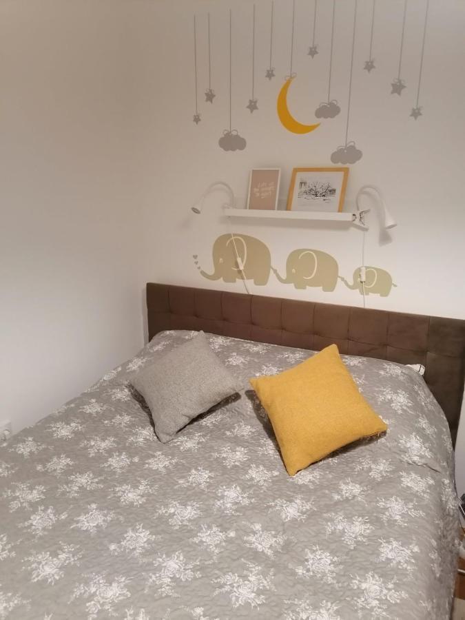 Anka Apartman Smederevo Exterior photo