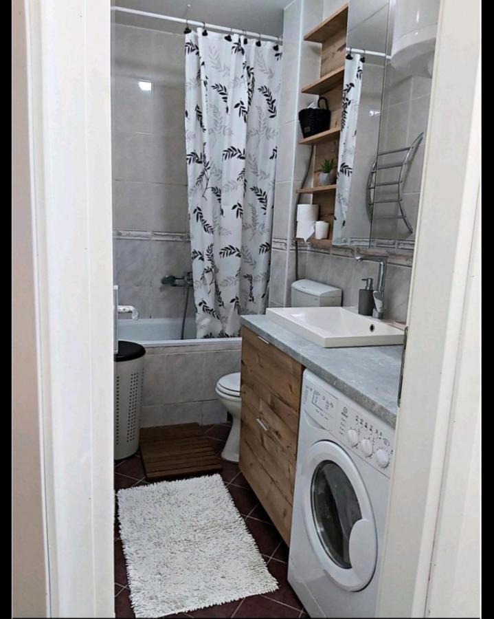 Anka Apartman Smederevo Exterior photo