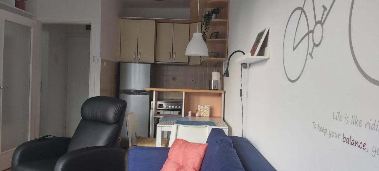 Anka Apartman Smederevo Exterior photo