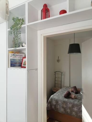 Anka Apartman Smederevo Exterior photo