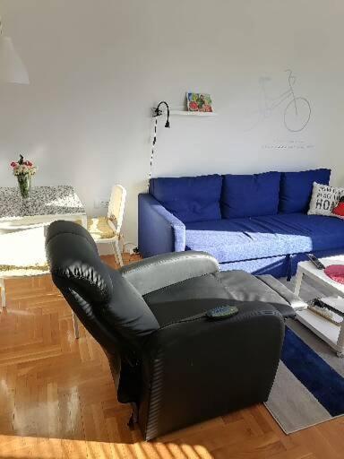 Anka Apartman Smederevo Exterior photo