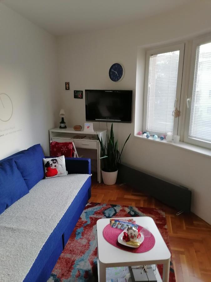 Anka Apartman Smederevo Exterior photo